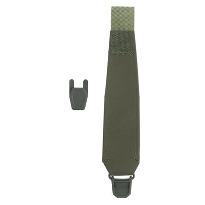 Tiger 9MM Quick-Draw Mag Case V2 Series Flip Cover Hunting Airsoft Tactical Shooting