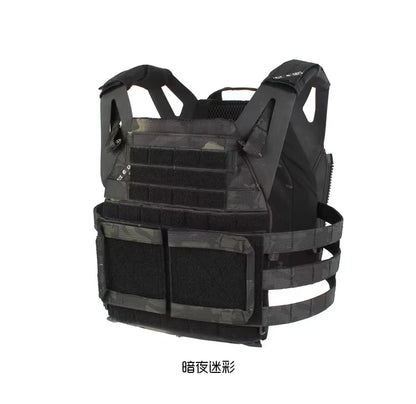 PEW TACTICAL JUMPABLE PLATE CARRIER JPC 2.0 SWIMMER CUT Airsoft VT14