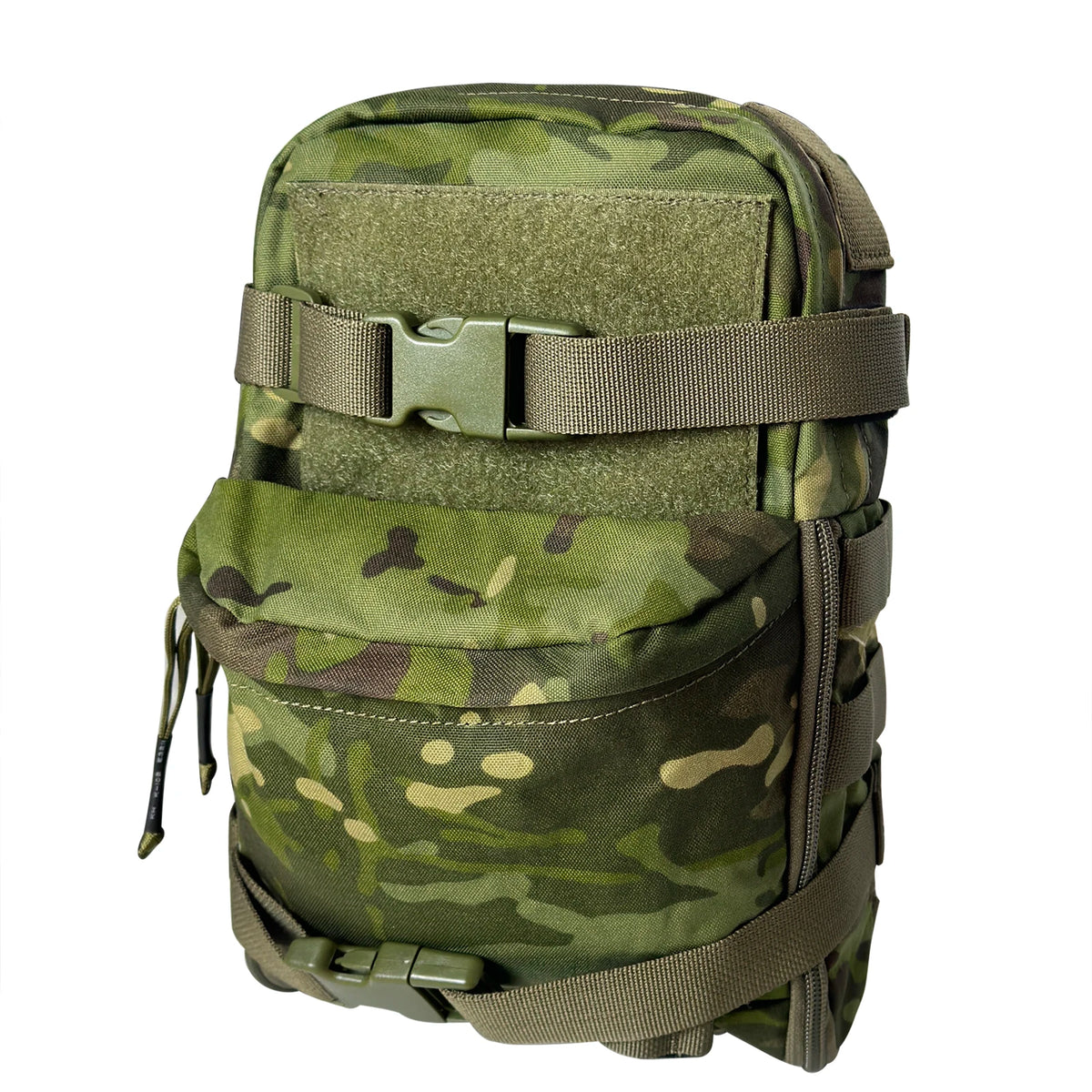 EMERSONGEARS tactical Vest Pouch Mini Hydration bag Hydration Backpack Assault Molle Pouch  2L Sport Water Bags