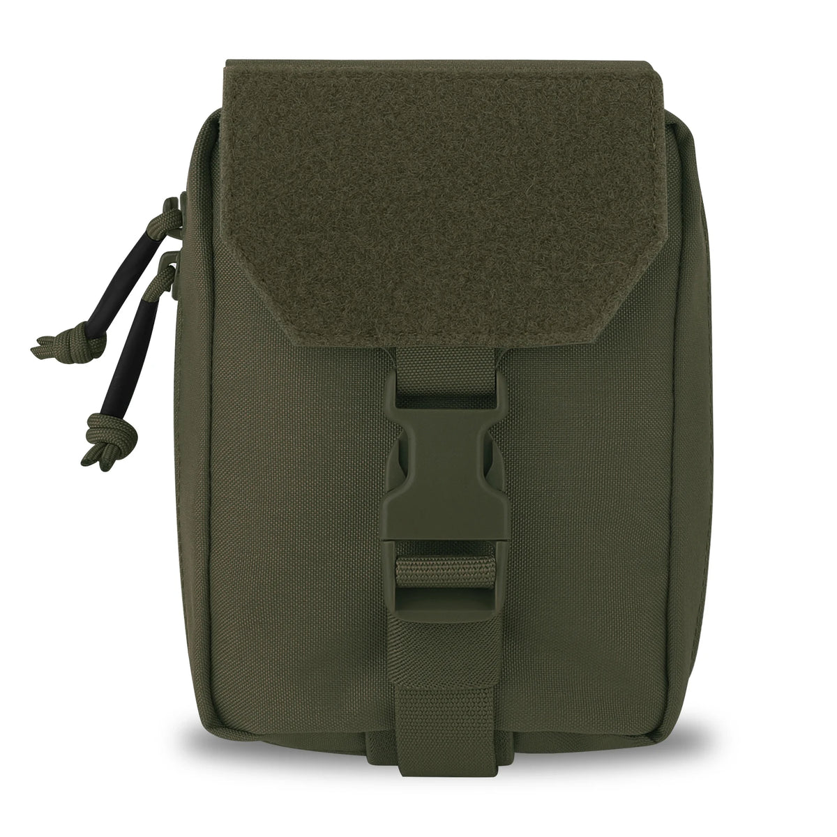 KRYDEX Tactical Medical Pouch Rip Away Molle First Aid IFAK Trauma BagOutdoor Emergency Survival Sport Gear