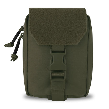 KRYDEX Tactical Medical Pouch Rip Away Molle First Aid IFAK Trauma BagOutdoor Emergency Survival Sport Gear