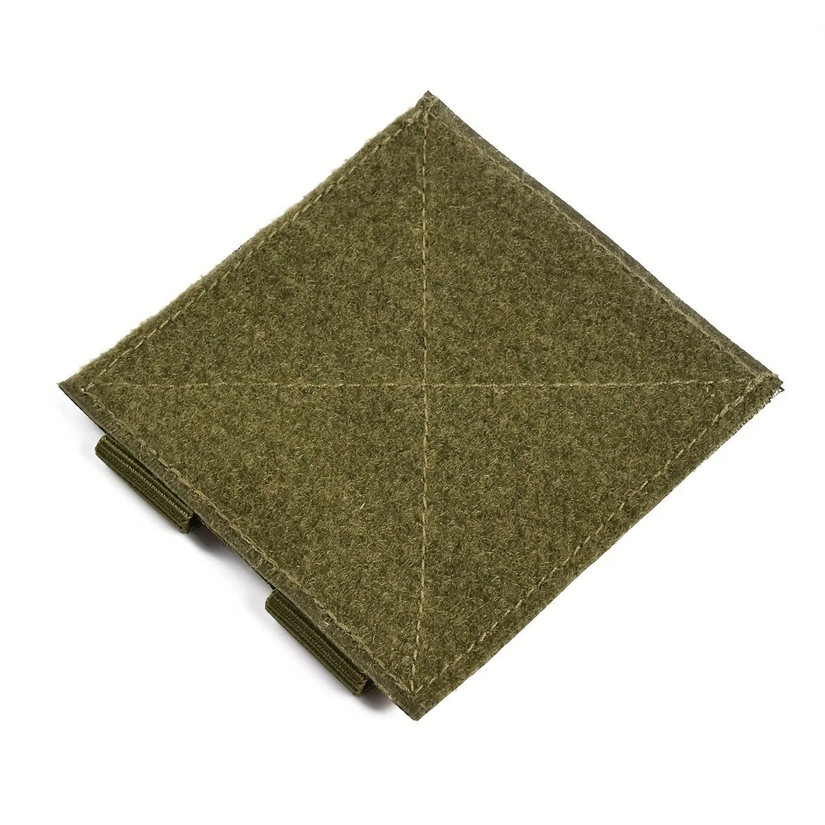 Hunting Hook and Loop Tacticals Patches Board Molles Attachment Patches Display Board Molles Panel for Badge Insignias Patches