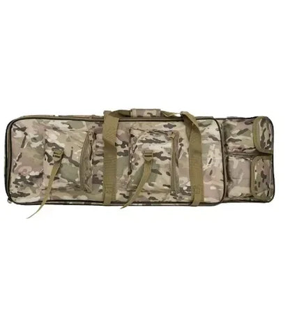M/L/XL Gun Bag Case Rifle Bag Backpack Sniper Carbine Airsoft Shooting Carry Shoulder Bags for Hunting Accessories