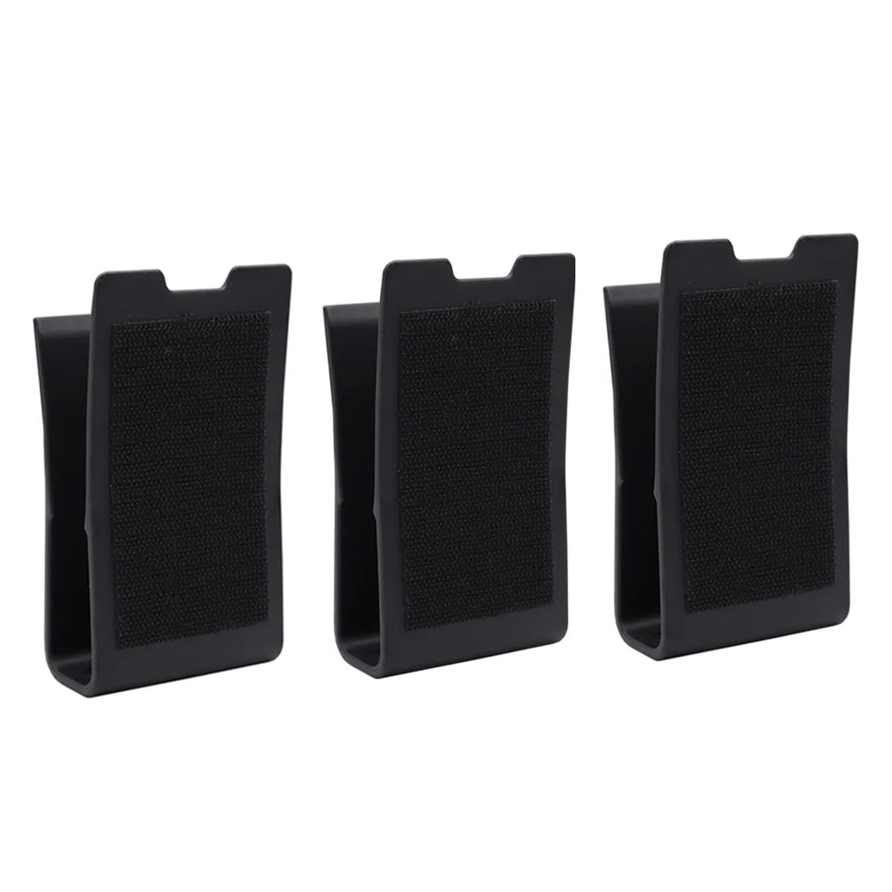3PCS/6PCS Tactical Nylon Magazine Insert 5.56 MAG Pouch Insert For Open Top Magazine Pouch Accessories