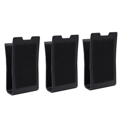 3PCS/6PCS Tactical Nylon Magazine Insert 5.56 MAG Pouch Insert For Open Top Magazine Pouch Accessories