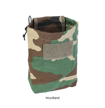 Pew Tactical Medium Dump Pouch  Airsoft PH11