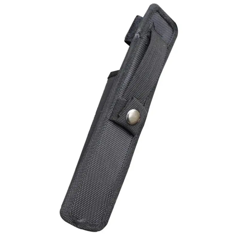 Tactical Molle Storage Bag Pouch Carrier for  21 "26" Expandable Baton Flashlight