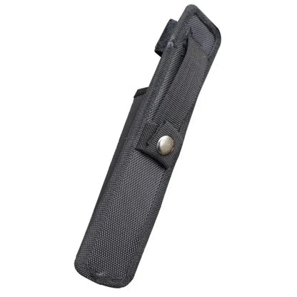 Tactical Molle Storage Bag Pouch Carrier for  21 "26" Expandable Baton Flashlight