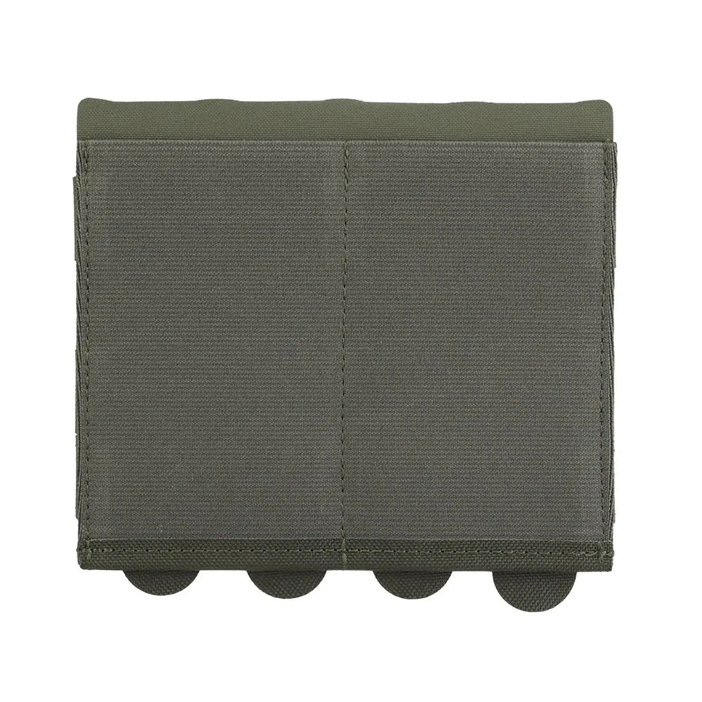 OPHIDIAN 5.56/7.62 Magazine Pouch Hunting Molle Magazine Pouch Single Double Triple Magazine Storage Bag Hunting Elastic Box for