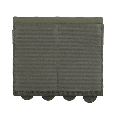 OPHIDIAN 5.56/7.62 Magazine Pouch Hunting Molle Magazine Pouch Single Double Triple Magazine Storage Bag Hunting Elastic Box for