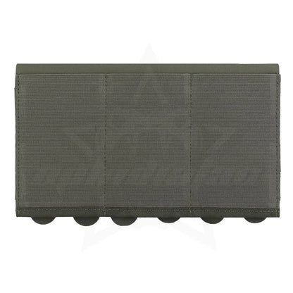 OPHIDIAN 5.56/7.62 Magazine Pouch Hunting Molle Magazine Pouch Single Double Triple Magazine Storage Bag Hunting Elastic Box for