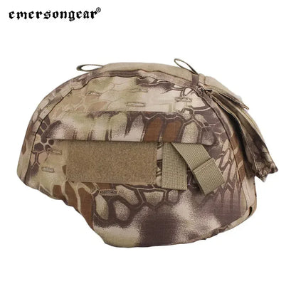 Emersongear Gen.2 MICH Helmet Cover For MICH 2002 Protective Clothing Gear Hunting Hiking Outdoor Combat Camping