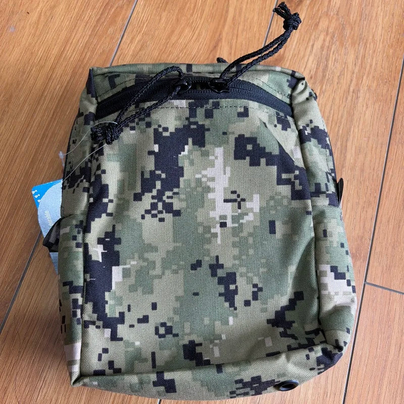 Tactical FE FCPC V5 Tank Top, Various Expansion Accessories