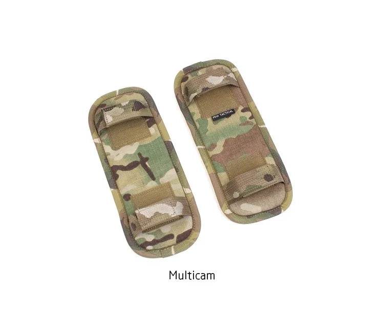 PEW TACTICAL HSGI STYLE Universal Shoulder Pads Airsoft Vest Pack UA38