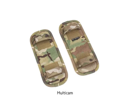 PEW TACTICAL HSGI STYLE Universal Shoulder Pads Airsoft Vest Pack UA38