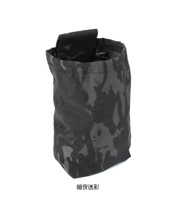 Pew Tactical Mini Dump Pouch  Airsoft  ROLL-UP PH05