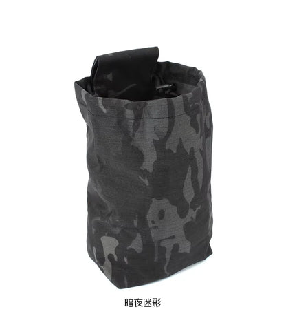 Pew Tactical Mini Dump Pouch  Airsoft  ROLL-UP PH05