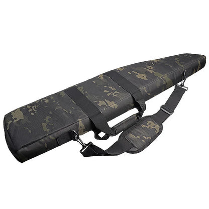 Tactics Long Gun Backpack M/L/XL Airsoft Shooting Equipment Shoulder Carry Bag for Hunting Accessories