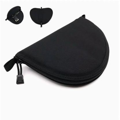 Tactical Gun Bag for Concealed Carry Airsoft Pistol Pouch Outdoor Sport Hunting Portable Handgun Protection Case