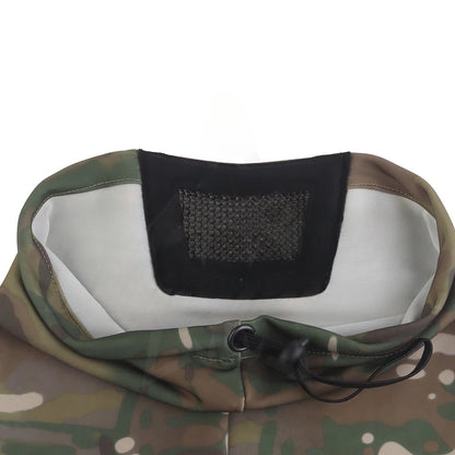 Folding Protective Knight Mask Padded Mesh Breathable Half-face Sport Mask Party Camping Outdoor Portable Breathable Face Mask