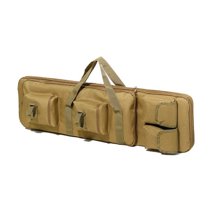 Gun Bag Case Rifle Bag Backpack Sniper Carbine Airsoft Shooting Carry Shoulder Bags for Hunting Accessories