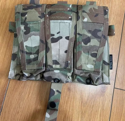 JPC2.0 Ranger Green MOLLE Modular Lightweight Combat Vest