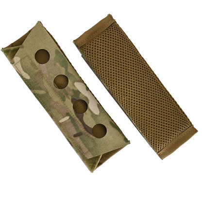 Ferro Concepts Shoulder Pad for FCPC FCSK JPC SS TMC Vest Tactical Gear Molle Plate Carrier Hunting Accessories