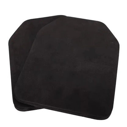 LXYB18B EVA Insert Plate Foam Liner 2Pcs Outdoor Tactical Vest Protective Equipment Accessories