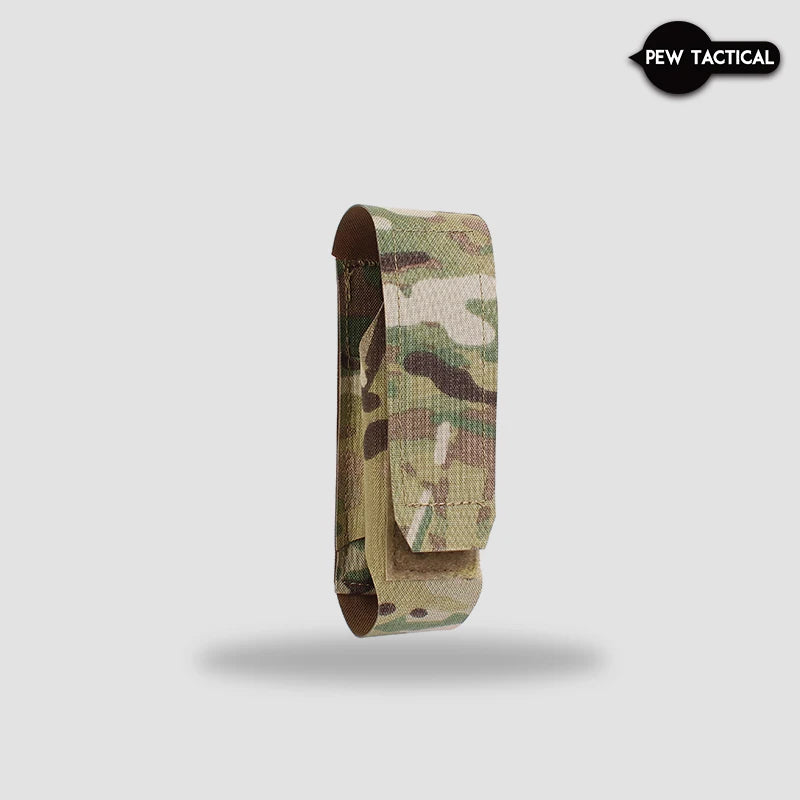 PEW TACTICAL SS STYLE TKO Pouch molle Tourniquet Kestrel Pouch airsoft PH78