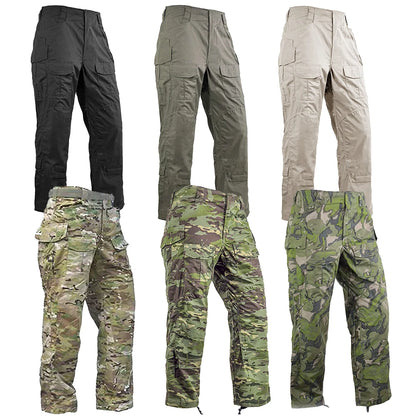 G3 Hunting Tactical Pants Men's Outdoor Cargo Work Pants Training Pants