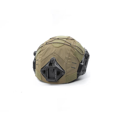 Dmgear Mtek Helmet Cover Mesh Tactical Helmet Protective Gear Hunting Equipment Airsoft Hunt Accessory Outdoor WarGame Sports