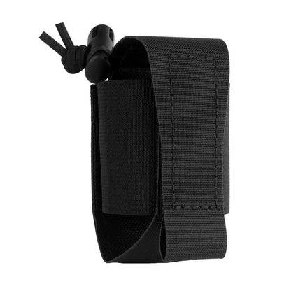 M67 Grenade Pouch Rgd-5 Storage Bag Tactical Plate Carrier Molle Equipment Mini Elastic Fixed Pocket Grenade Holder Tool Bag