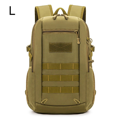 20L Travel Outdoor Backpack Mini Small Waterproof Camping Hiking Fishing Hunting Bag Climbing Women Men Rucksack Daypack