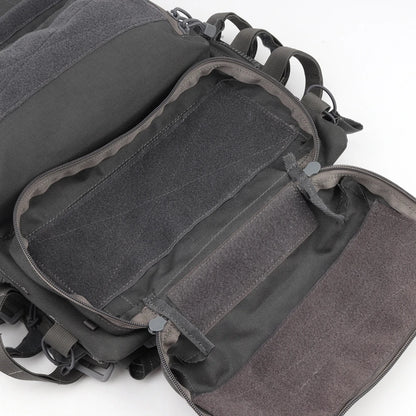 JPC 2.0 Armor System Expansion Pouch | Modular Platform Low-Profile Equipment Organizer | For Hunting Equipment Accessories