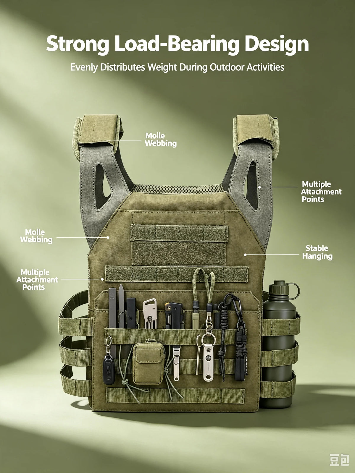 Outdoor Hunting Body Armor JPC Molle Plate Carrier Vest Combat Protection 600D Nylon Camo Tactical Vest CS Hunting Waistcoat