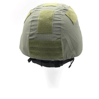 Outdoor Sports CS Gear Tactical Nylon Cloth Mich2000 Helmet Cover
