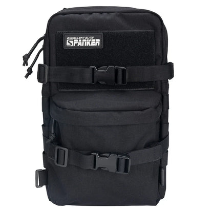 Tactical Hydration Pack Backpack Outdoor Nylon Water Bag with 3Liter Bladder Bags for Hunting Hiking Climbing Hydration Bag