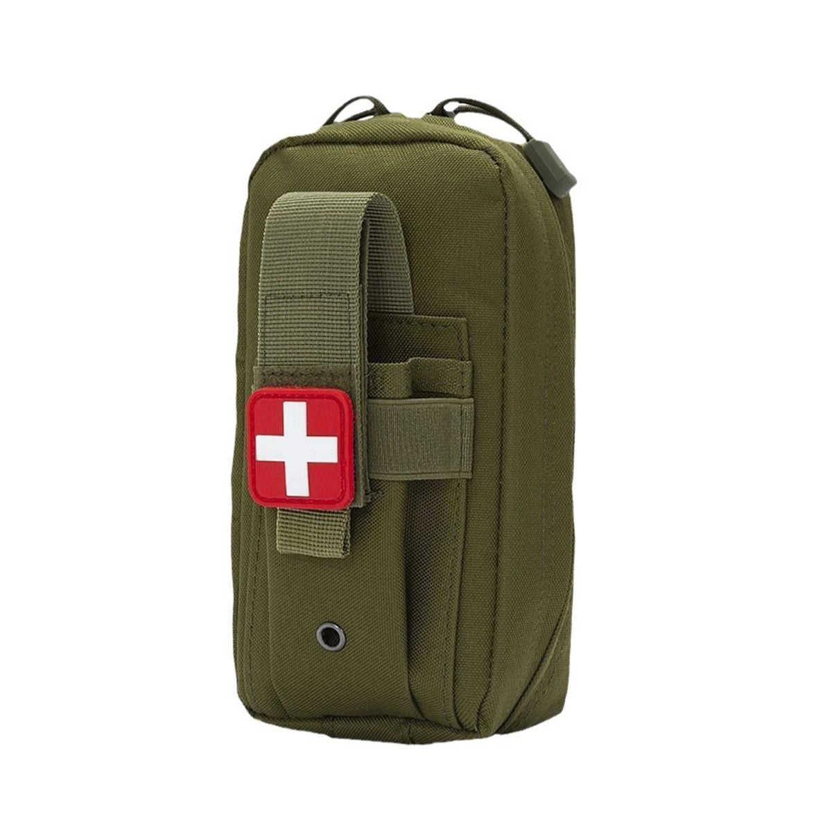 1pcs New Tactical EMT First Aid Pouch Bag With Tourniquet Scissors Bandage for Emergency IFAK Trauma Combat