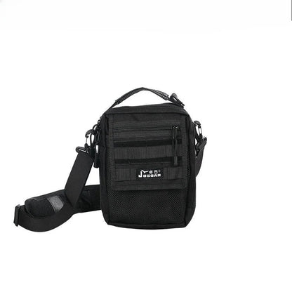Tactical Backpack Chest Sling Bag Duffle Bag,1000D Nylon Waterproof EDC Crossbody Shoulder Bag MOLLE Outdoor Travel Hiking Bag