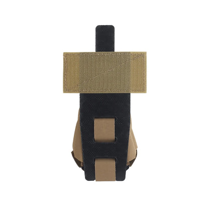 Molle Grenade Pouch With Quick Release Buckle Used for M67 or Similar Sizes Item