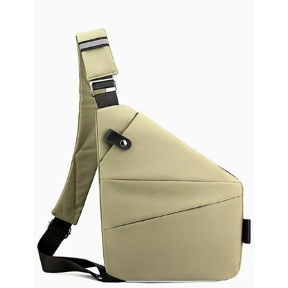 Multifunction Carry Anti Theft Travel Bag for Women Anti Theft Bag Men Fashion Sling Bag Travel Crossbody Bag for Women