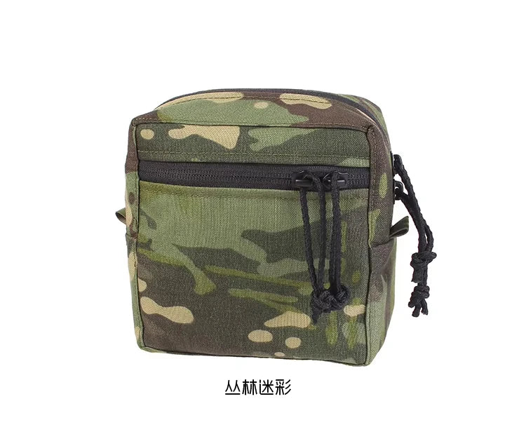PEW TACTICAL Molle Small General Purpose GP Pouch  Airsoft PH16