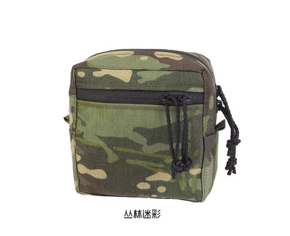 PEW TACTICAL Molle Small General Purpose GP Pouch  Airsoft PH16