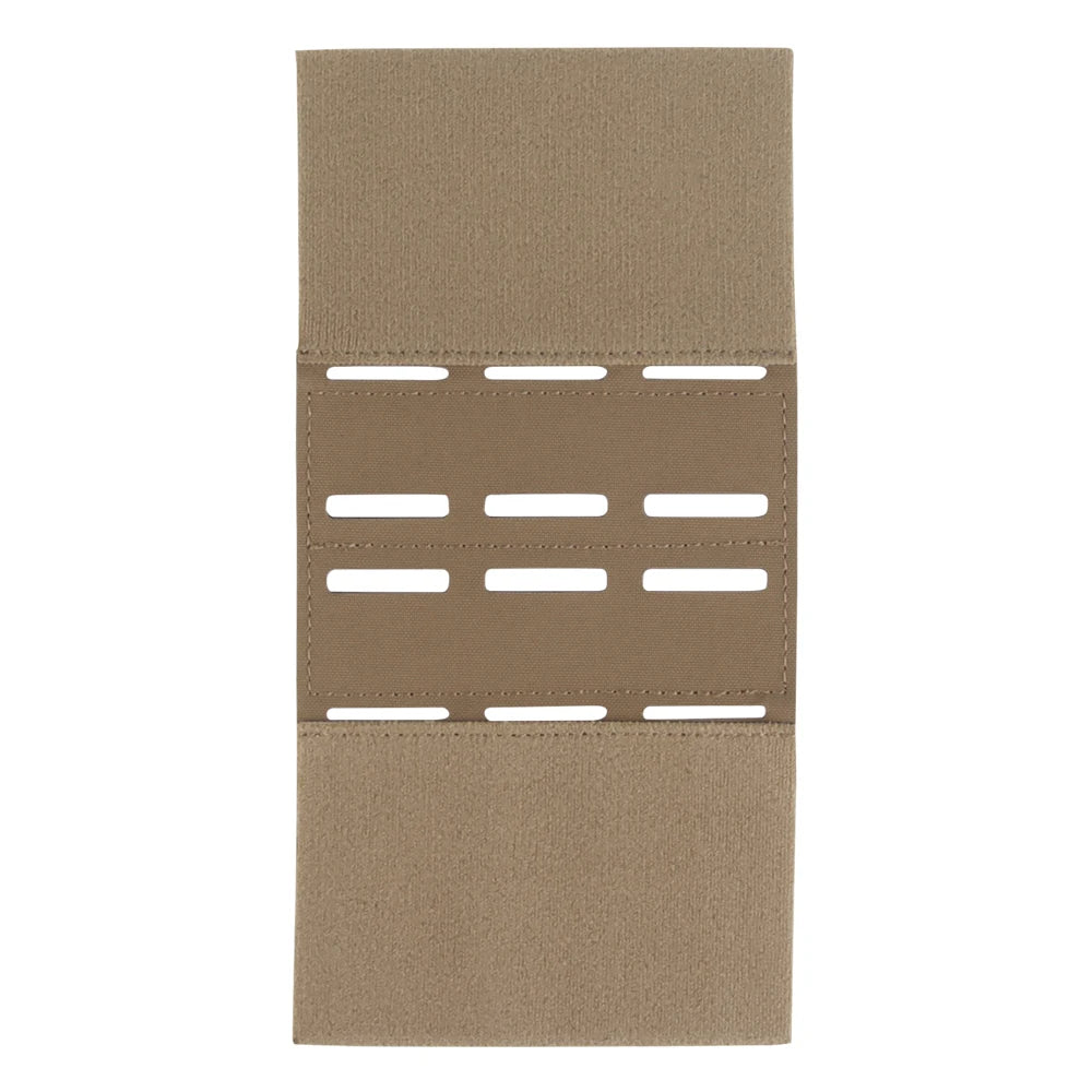 OPHIDIANTAC Three Rows Girdle Panel  Belt Accessories Molles Accessories 4XBB