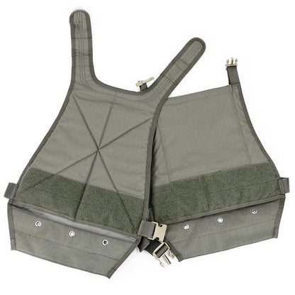 RLCS RBSS tactical vest loved by veteran cavalrymen