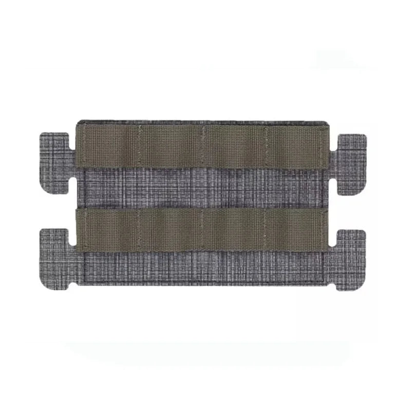 Ranger Green FCPC V5 Training Vest And Various Accessory Bags