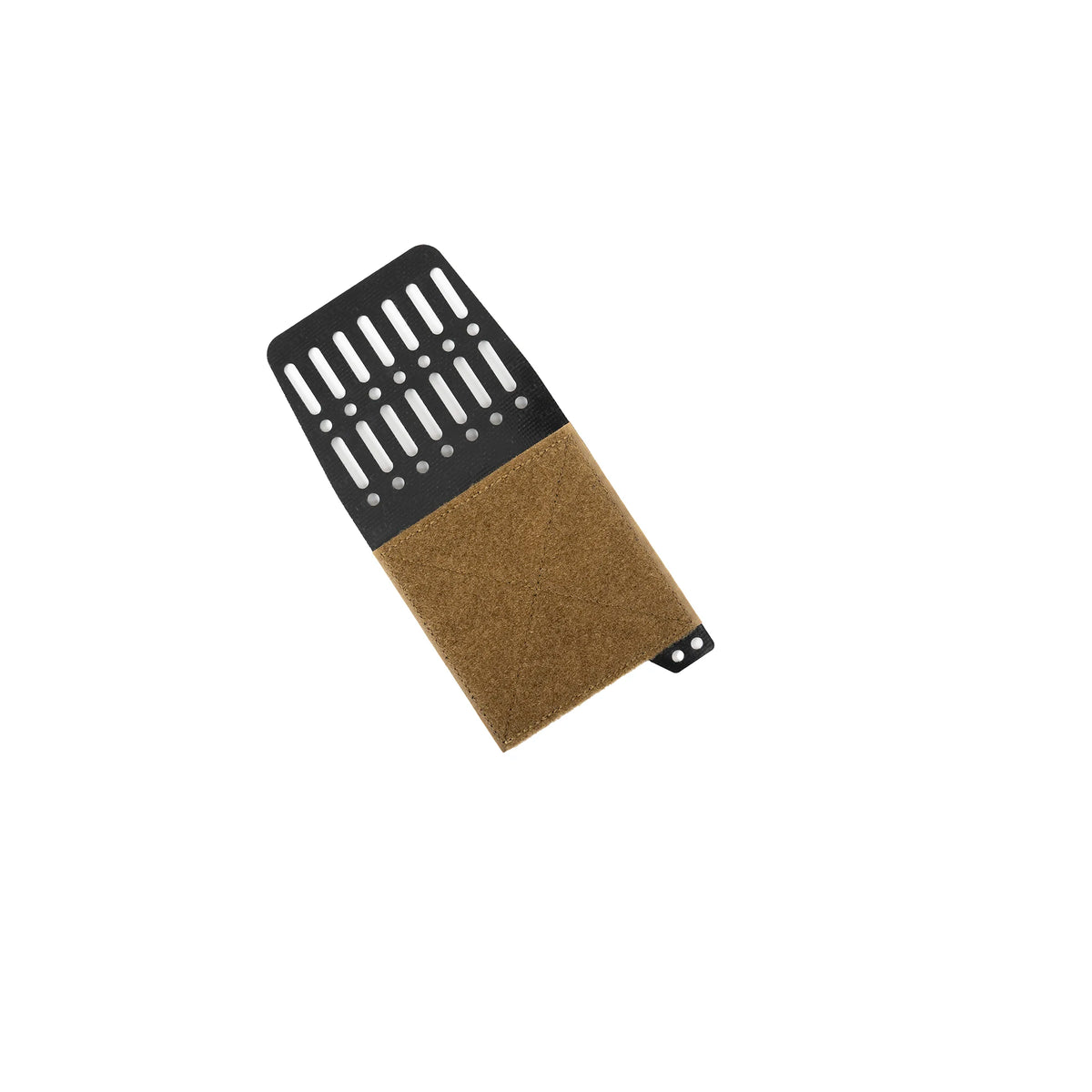 MILITECH - Multi Purpose Soft Shell Side Wing Pouch