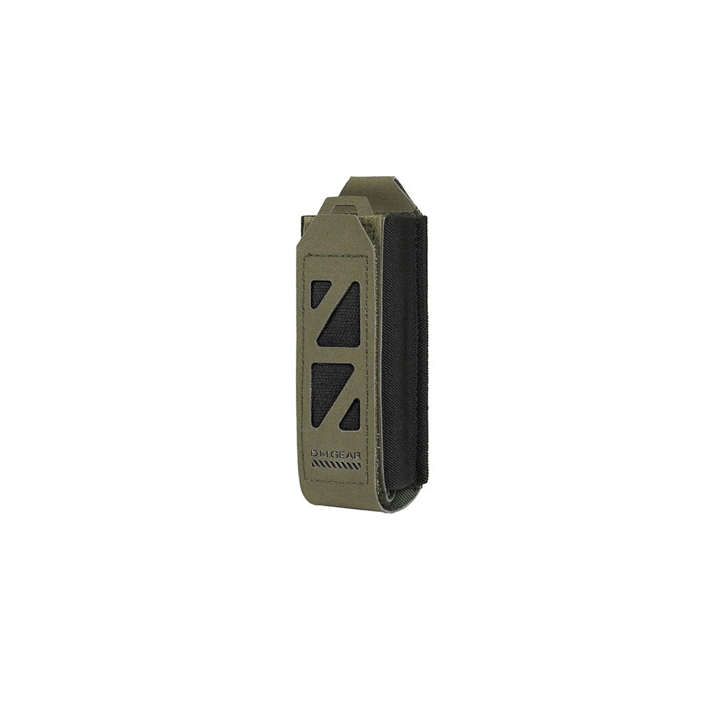 MPX MOLLE Magazine Pouch Magazine Carrier Airsoft Magazine Holder Accessories Tactical Pouch Outdoor Hunting Equipment Sports