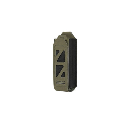 MPX MOLLE Magazine Pouch Magazine Carrier Airsoft Magazine Holder Accessories Tactical Pouch Outdoor Hunting Equipment Sports