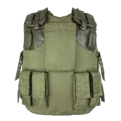 Outdoor Training 6B3 Vest CS Game Protective Vest With Internal Plate Armor Mounting Structure Accessorie Protective Vest